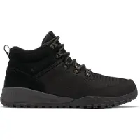 Columbia Obuv Fairbanks Mid Waterproof, BM9774010