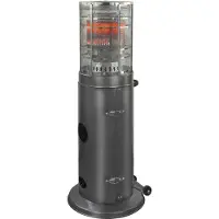 Eurom Area Chauffage lounge