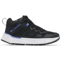 Columbia Facet 75 Outdry Hiking Boots Noir EU 38 Femme