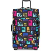 Eastpak Tranverz S, valise cabine à roulettes, 51 cm, avec deux roulettes