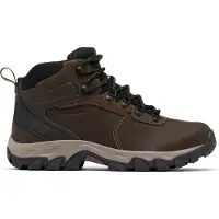 Columbia Chaussures Columbia Newton Ridge Plus Ii Waterproof BM3970232