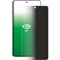 Upscreen Spy Shield Protection Anti-Espion (Oppo Find X8 Pro), Téléphone portable : film de protection, Bleu