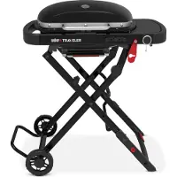 Weber Traveler Compact mini (3.20 kW)