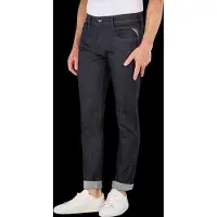 Replay M914d .000.661 Fi3 Jeans Noir 30 / 32 Homme