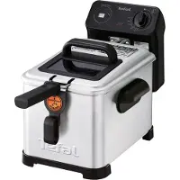 Tefal FR5160 Friteuse Filtra Pro 4.0L