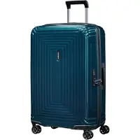 Samsonite Neopulse, Valise, Bleu