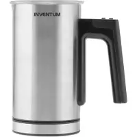 Inventum MK560S, Mousseur à lait, Argent