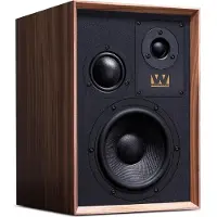Wharfedale Super Denton Walnoot