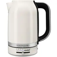 KitchenAid Bouilloire 5KEK1701EPL 2400 W Blanc