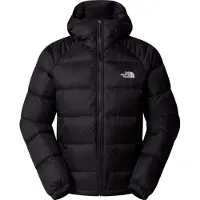 The North Face Veste d’hiver 'Hydrenalite' noir / blanc