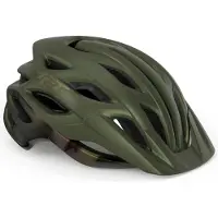 Met Veleno MIPS Olive Iridescent/Matt L (58-61 cm) Casque de vélo