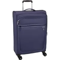 American Tourister trolley Aerospin Spinner EXP Indigo bleu 69cm