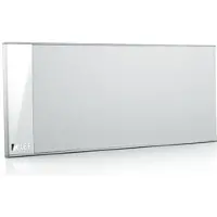 KEF T101c Blanc