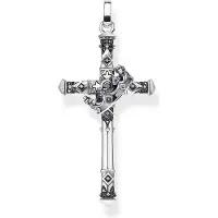 Thomas Sabo Remorques, (Argent 925)