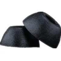 Comply TrueGrip Max S GBud (Samsung Galaxy Buds3 Pro), Pièces de rechange casque + écouteurs, Noir