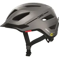 ABUS Casque Urbain 89196 - PEDELEC 2.0 MIPS TITAN M MIPS