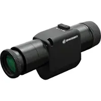 Bresser Monoculaire 16 x 30 avec stabilisation d'image