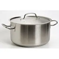 Lacor Braisière Chef 36 Cm Inox -