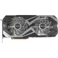 KFA2 GeForce RTX 3070 EX LHR (8 Go, GDDR6)