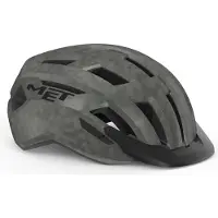 Met Allroad Mips casque ville vert L vert L