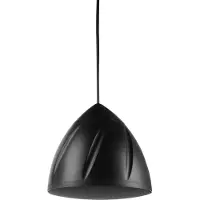 Power Dynamics Haut-parleur de plafond PDS40B noir (Passif), Haut-parleur PA, Noir