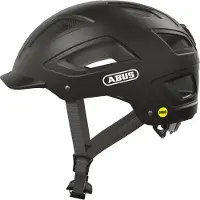 ABUS Hyban 2.0 Mips Urban Helmet Noir L