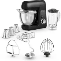 Moulinex Bake Partner robot de cuisine 1100 W QA522810