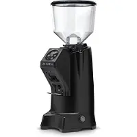 Eureka Zenith 65 Touch, noir