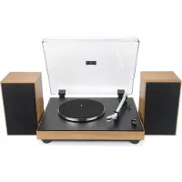 Majestic Platine vinyle Majestic TT 54 WD