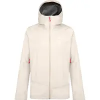 Salewa Puez Gore-tex Paclite Jacket Beige XL Femme