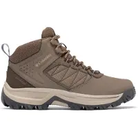 Columbia Transverse Hiking Boots Marron EU 41 Femme