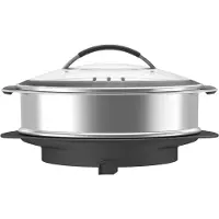 Magimix Cook Expert Accessoire Cuiseur Vapeur XXL