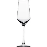 Zwiesel Glas Verre à Champagne Schott Zwiesel Pure