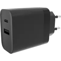 Nintendo Câble adaptateur AC 65 W USB C 1,5 m Noir pour Nintendo Switch 2
