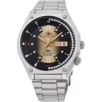 Orient Watch Orient RA-AA0B01G39B Sports Automatique Montre Homme 42mm 5ATM