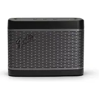 Fender NEWPORT 2 enceinte Bluetooth, Black/Gunmetal