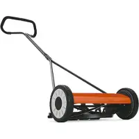 Husqvarna 540 (Tondeuse à gazon, Lame de tondeuse + lame de rechange pour machine de jardinage)