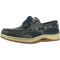 Sebago 7000GE0 908 Clovehitch II FGL Waxed Blue Navy