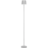 Eglo 901749 Lampe de table LED M.TOUCH GRIS/WS « MANNERA-L »