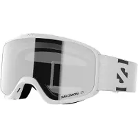 Salomon Aksium 2.0 S Ski Goggles Blanc Super White/CAT2