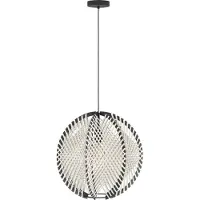 Eglo Lampe pendante de conception Waverton Ø 48cm