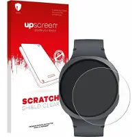 Upscreen Scratch Shield Protection, Film de protection pour smartwatch, Transparent