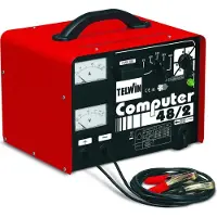 Telwin 807063 (30 A, 12V, 24V, 48V, 6V)
