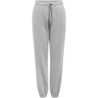ONLY Pantalon 'ONLBest' gris clair