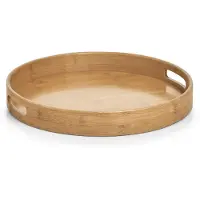 Zeller Bambou