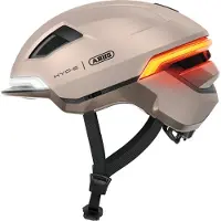 ABUS Hyp-e Urban Helmet Beige M
