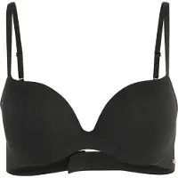 Royal Lounge Intimates Soutien-gorge 'Royal Miracle' noir