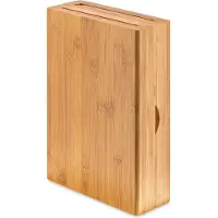 Alessi "K-Block" Knife Block (Art.-Nr. GAG508, EAN 8003299332564)
