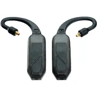 IFi Audio GO pod Air (7 h, Sans fil), Écouteurs, Noir