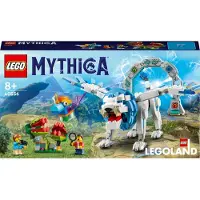 LEGO Mythica (40556)